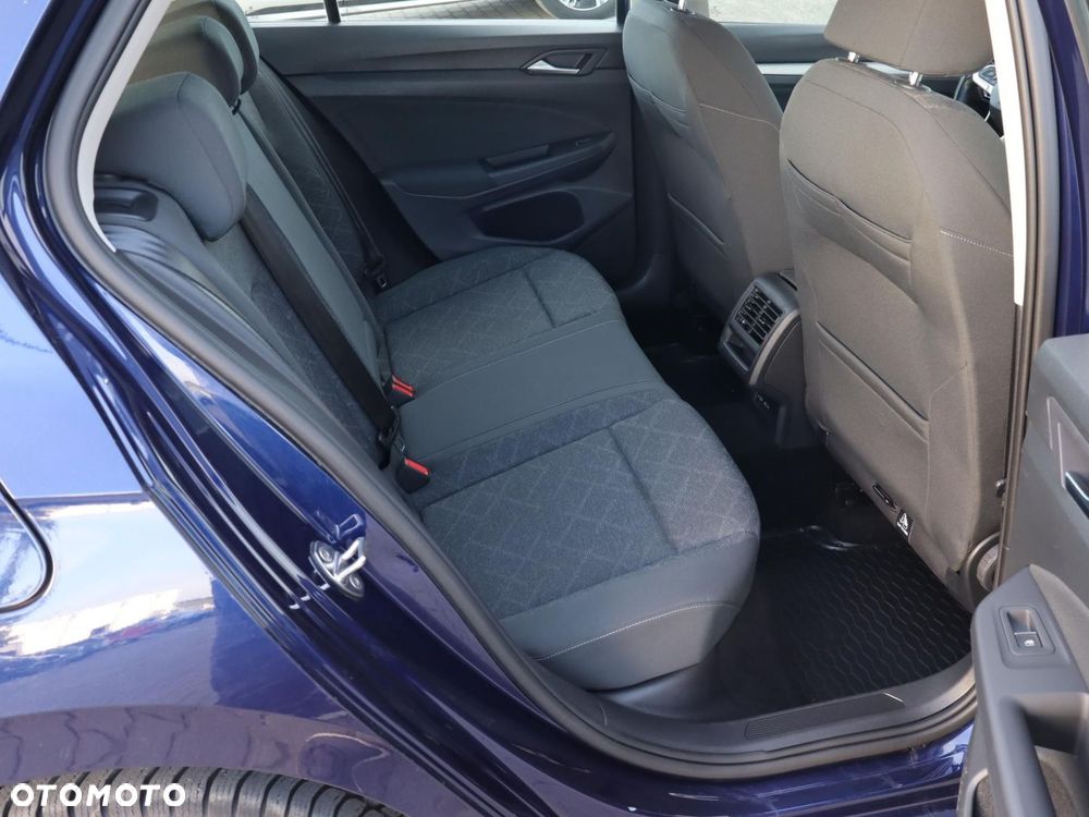 Volkswagen Golf 1.5 TSI EVO Life - 7