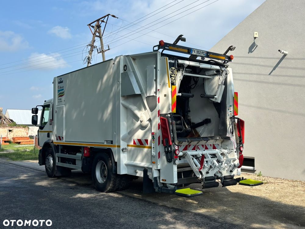 Renault D Wide 280 Euro 6 2019r. - 3