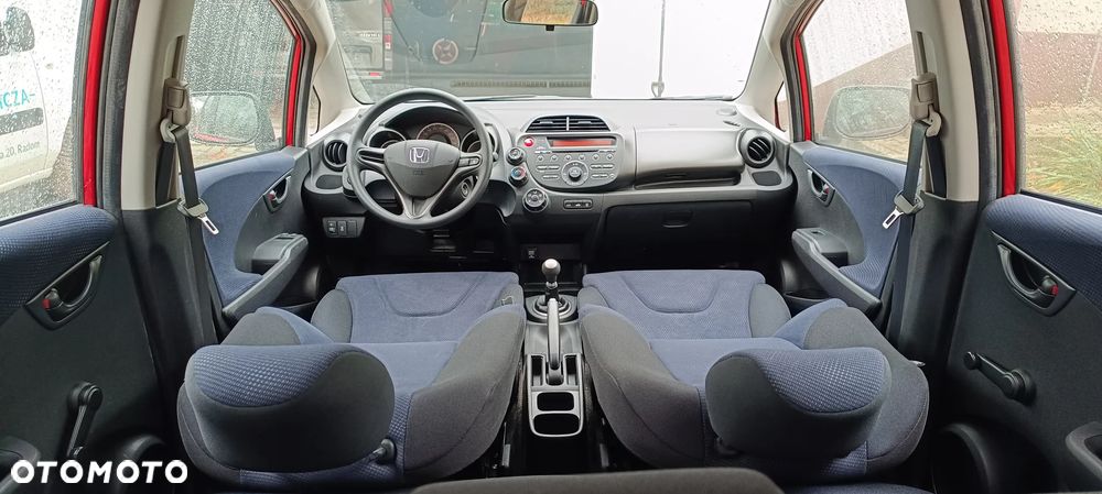 Honda Jazz 1.2 i-VTEC Trend - 8