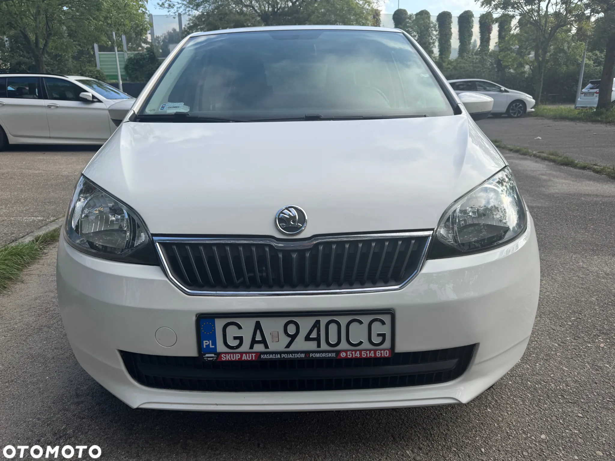 Skoda Citigo 1.0 Ambition - 3