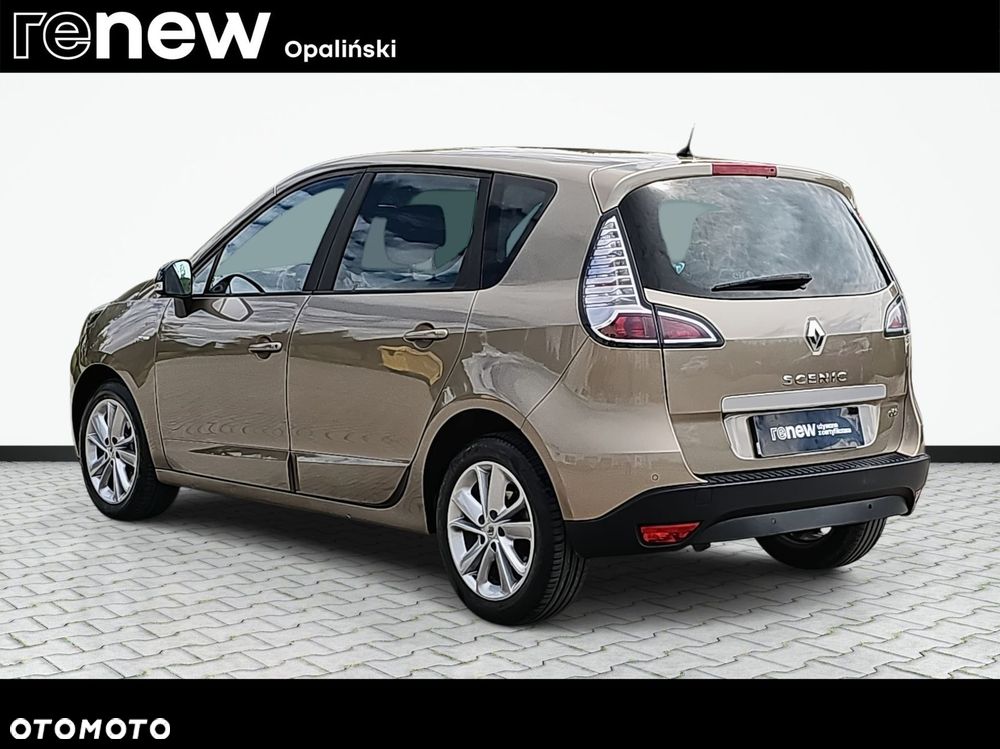 Renault Scenic - 8