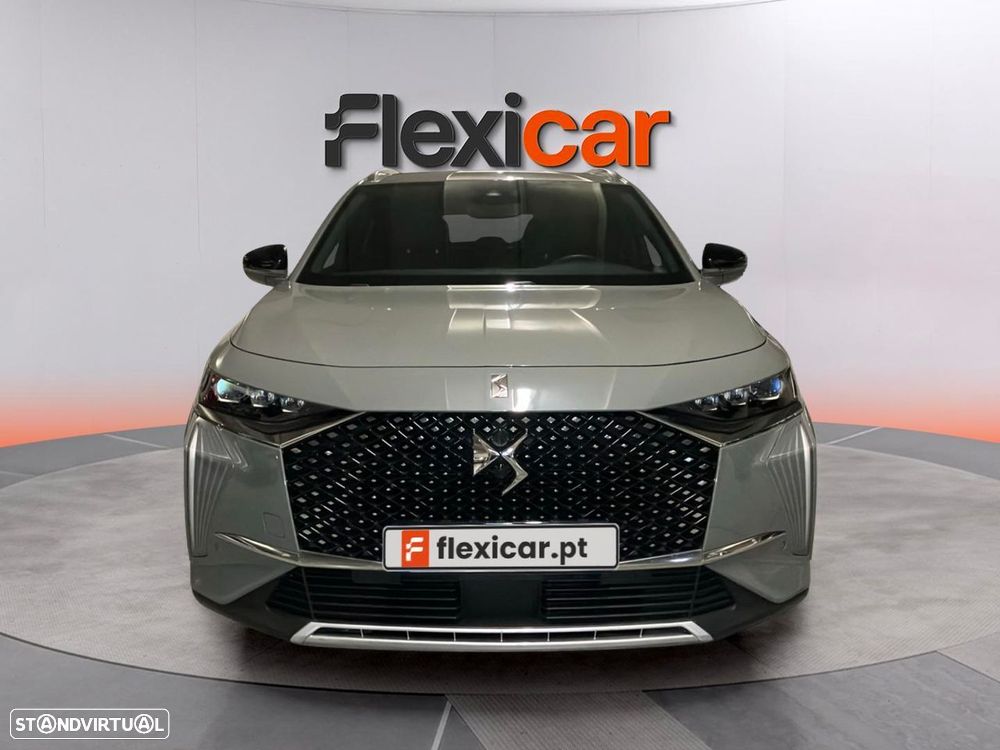 DS DS7 Crossback - 7