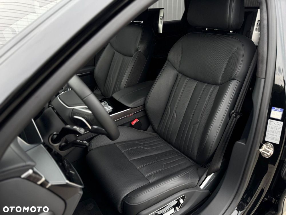 Audi A8 L 60 TFSI e Quattro Tiptronic - 30