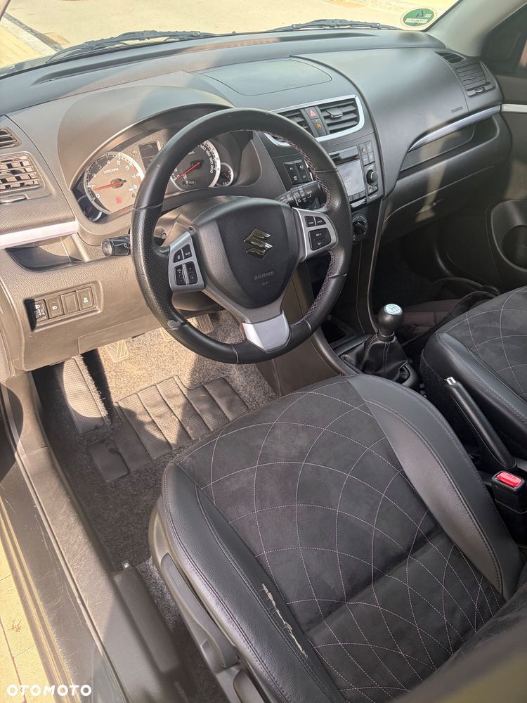 Seat Leon 1.2 TSI Start&Stop I-Tech - 31