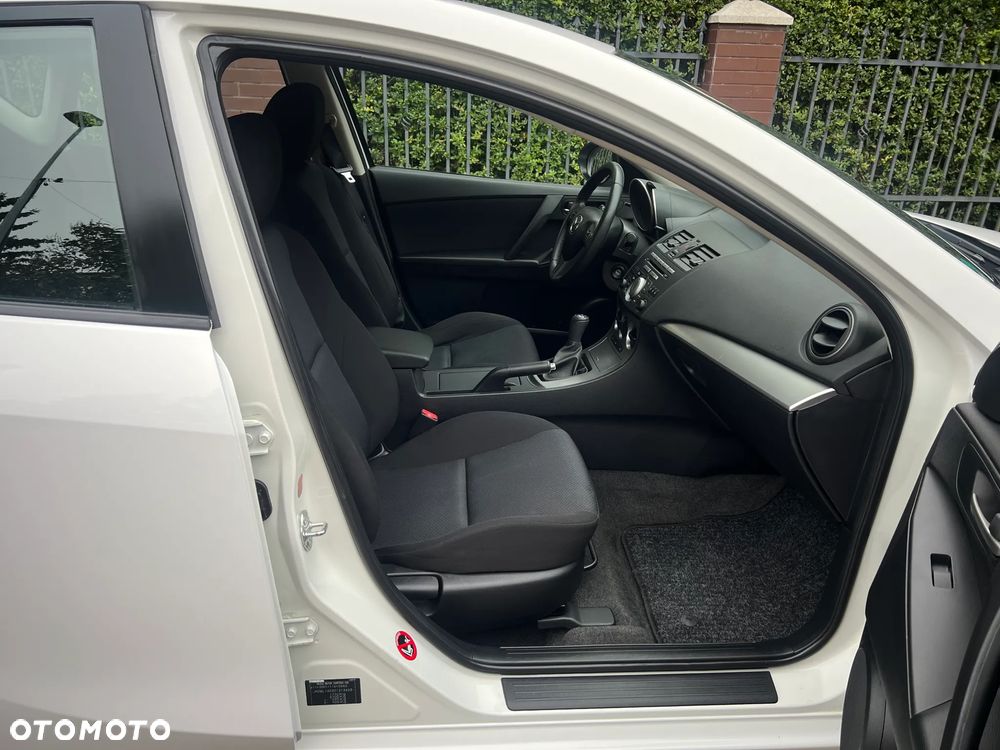 Mazda 3 1.6 Active - 19