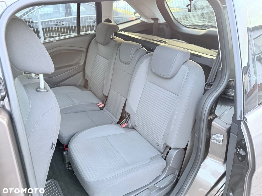 Ford Grand C-MAX Gr 2.0 TDCi Trend ASS - 40