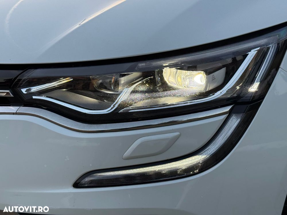 Renault Talisman ENERGY dCi 160 EDC INITIALE PARIS - 32