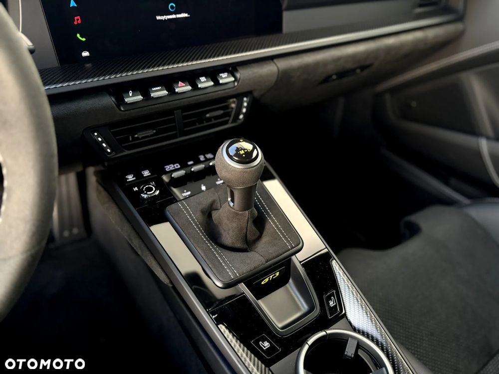 Porsche 911 GT3 - 21