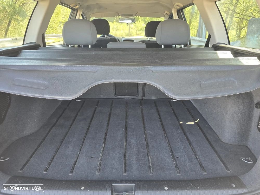 Opel Astra Caravan 1.4 Elegance - 8