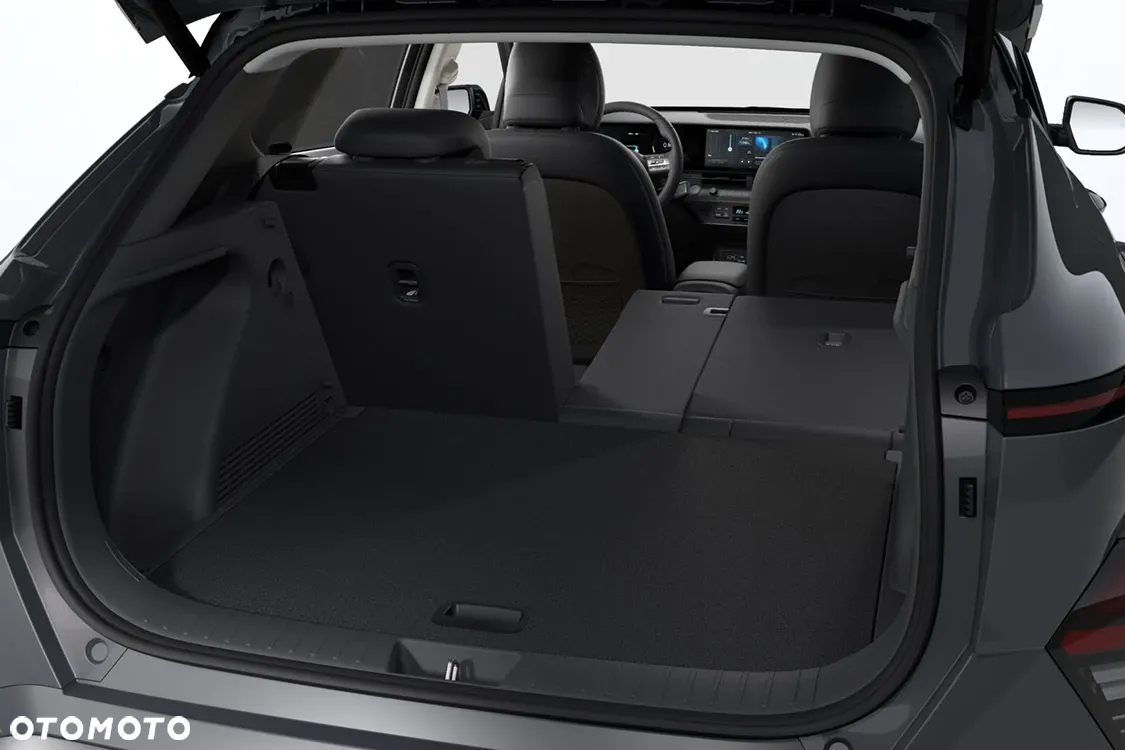 Hyundai Kona 1.6 GDI Hybrid Platinum DCT - 28
