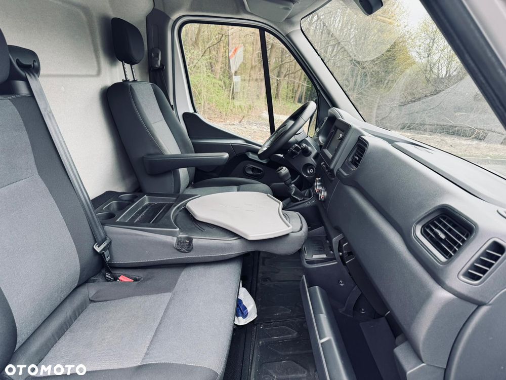 Renault MASTER L2H2 Winda! - 18