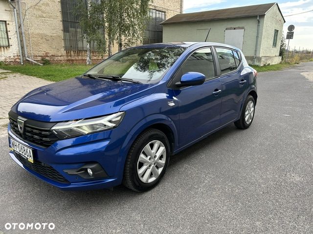 Dacia Sandero - 4