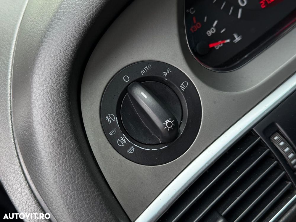 Audi A6 2.0 TDI DPF Multitronic - 15