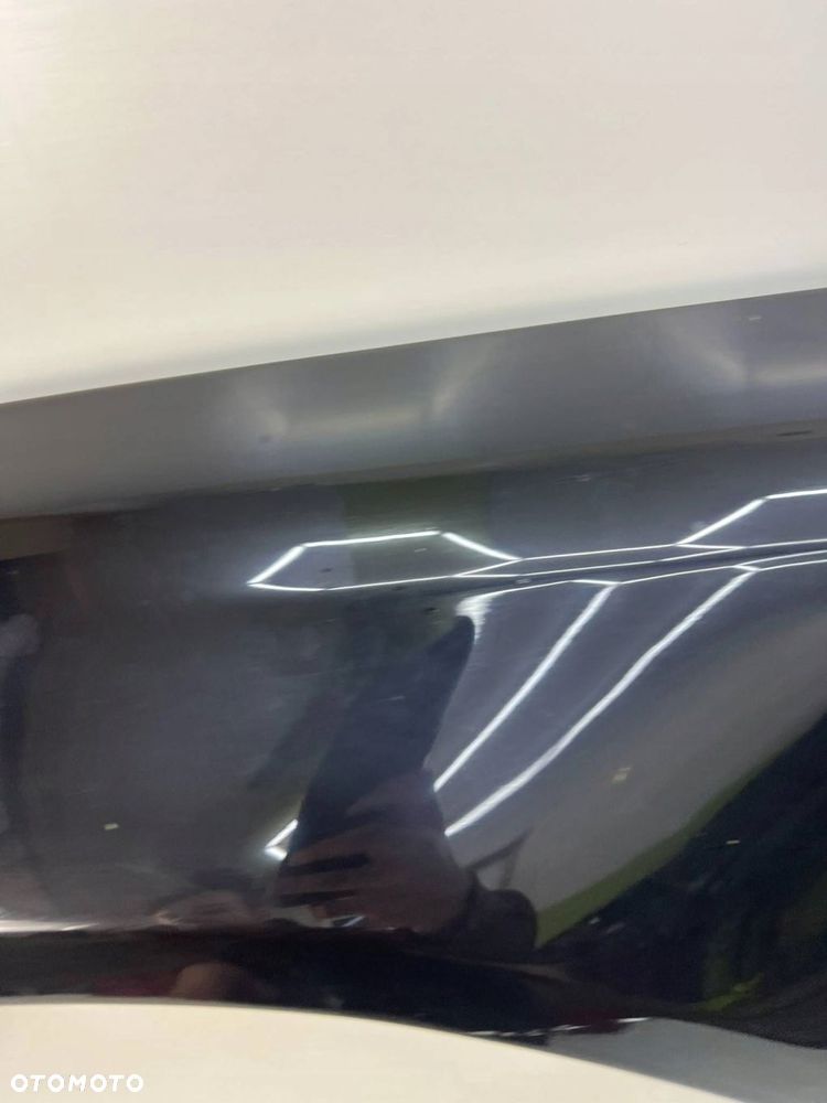Błotnik LZ9Y Audi A8 S8 D3 4E PRZÓD LEWY - 4