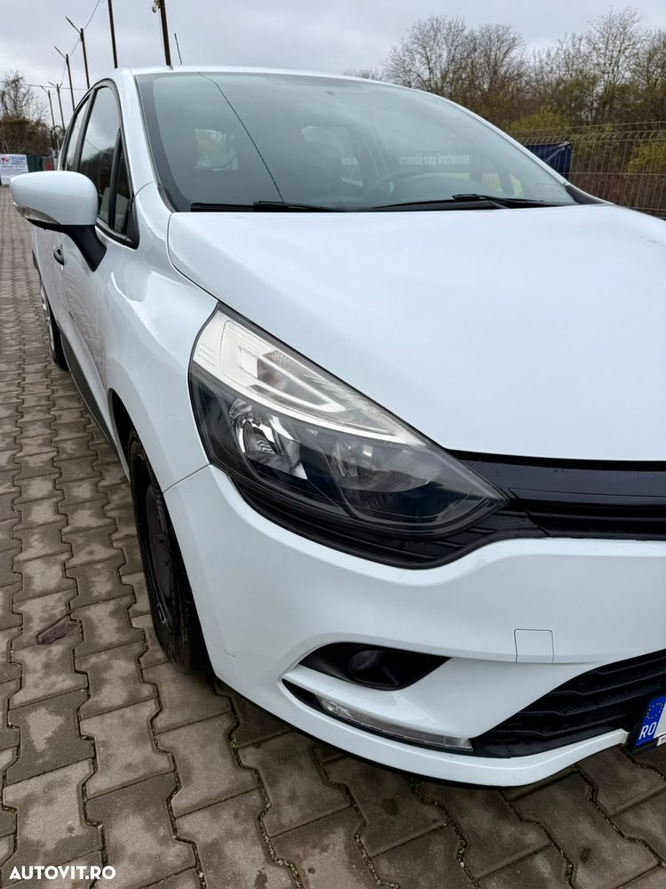 Renault Clio 1.5 dCi Zen - 5