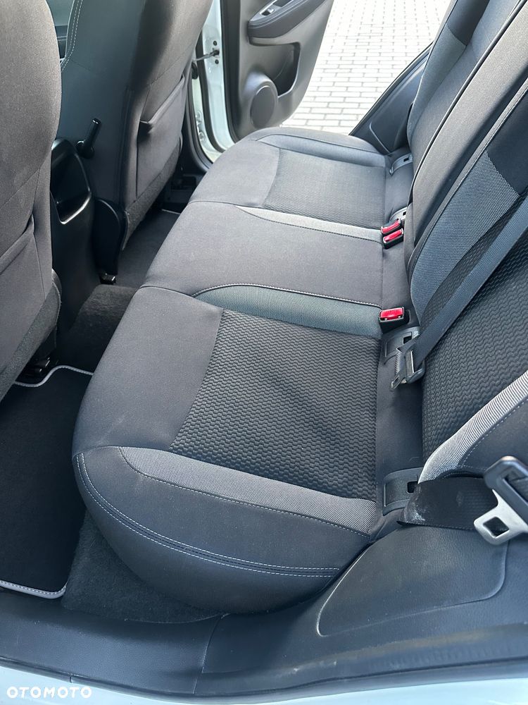Nissan Qashqai - 26