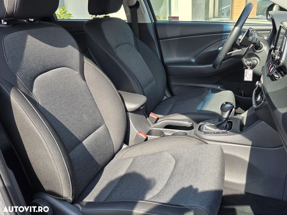 Hyundai i30 1.0 T-GDI 48V-Hybrid DCT Select - 32