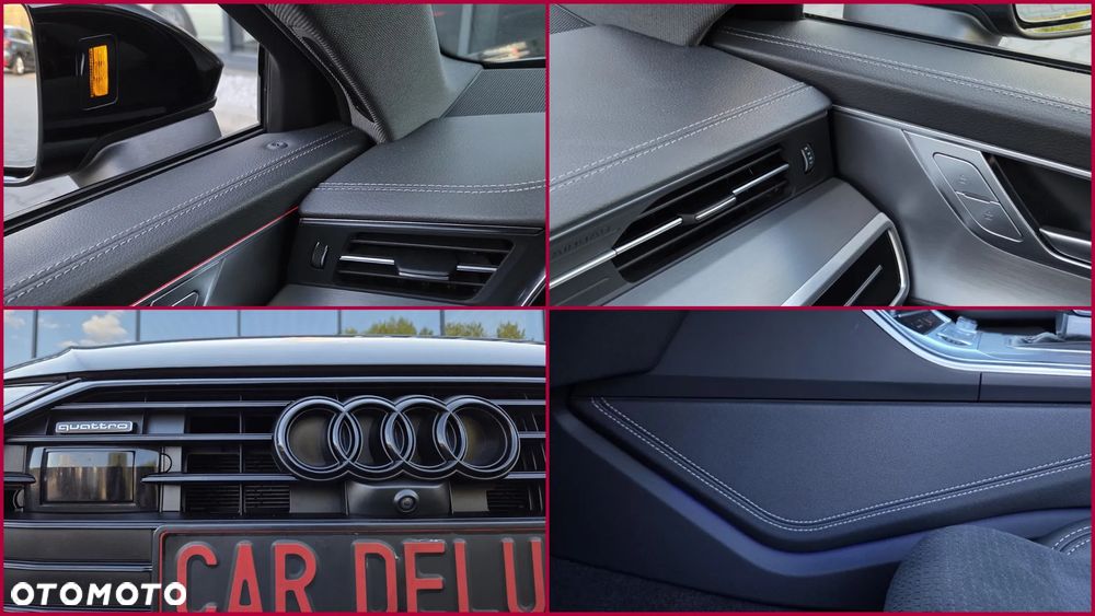 Audi A6 Limousine 55 TFSI e quattro S tronic S line - 28