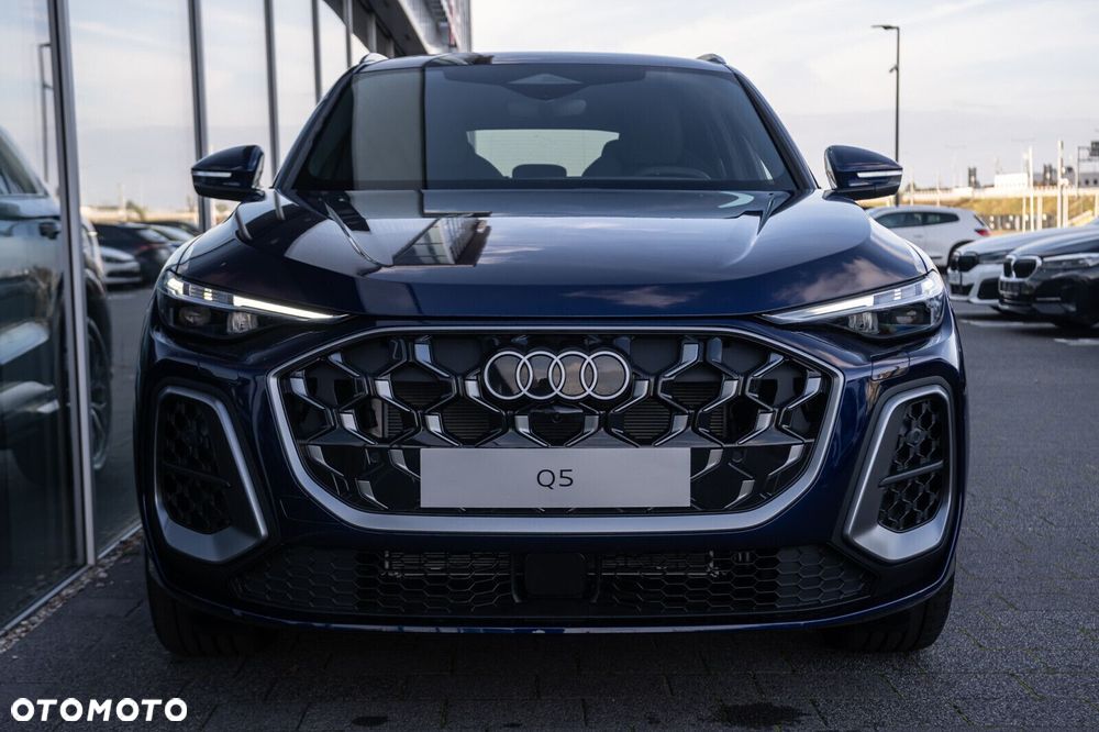 Audi Q5 - 2