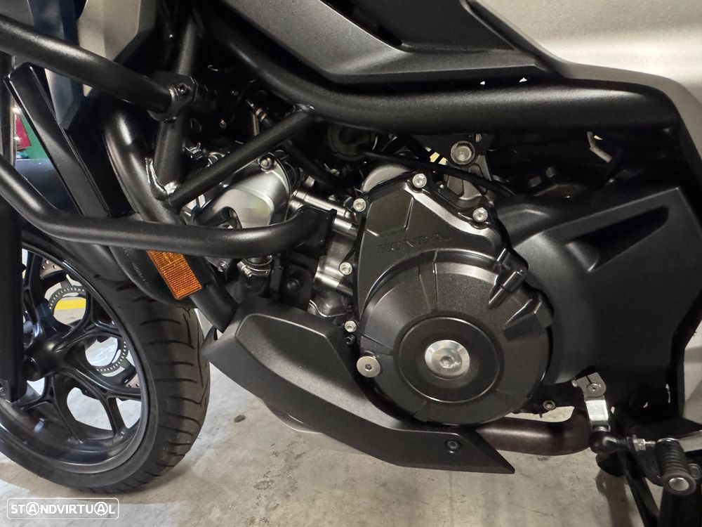 Honda NC750X NC 750 XA - 9