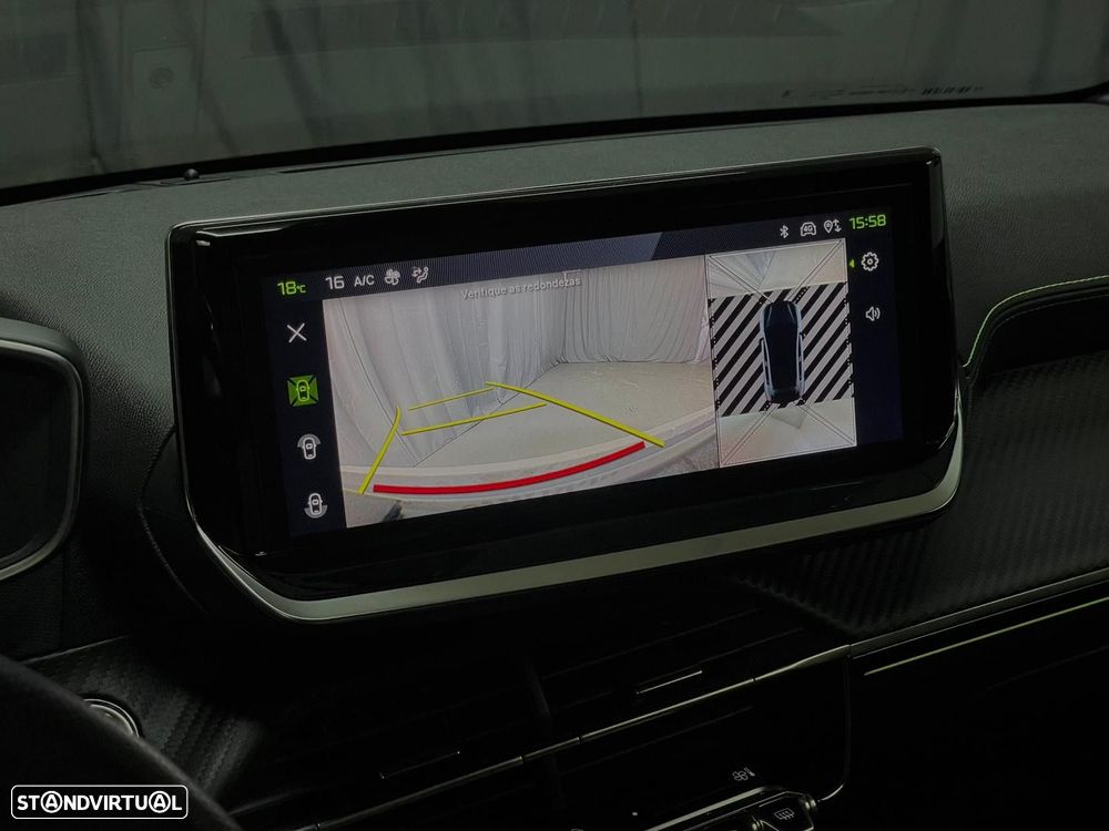 Peugeot 208 1.2 PureTech GT Line - 2