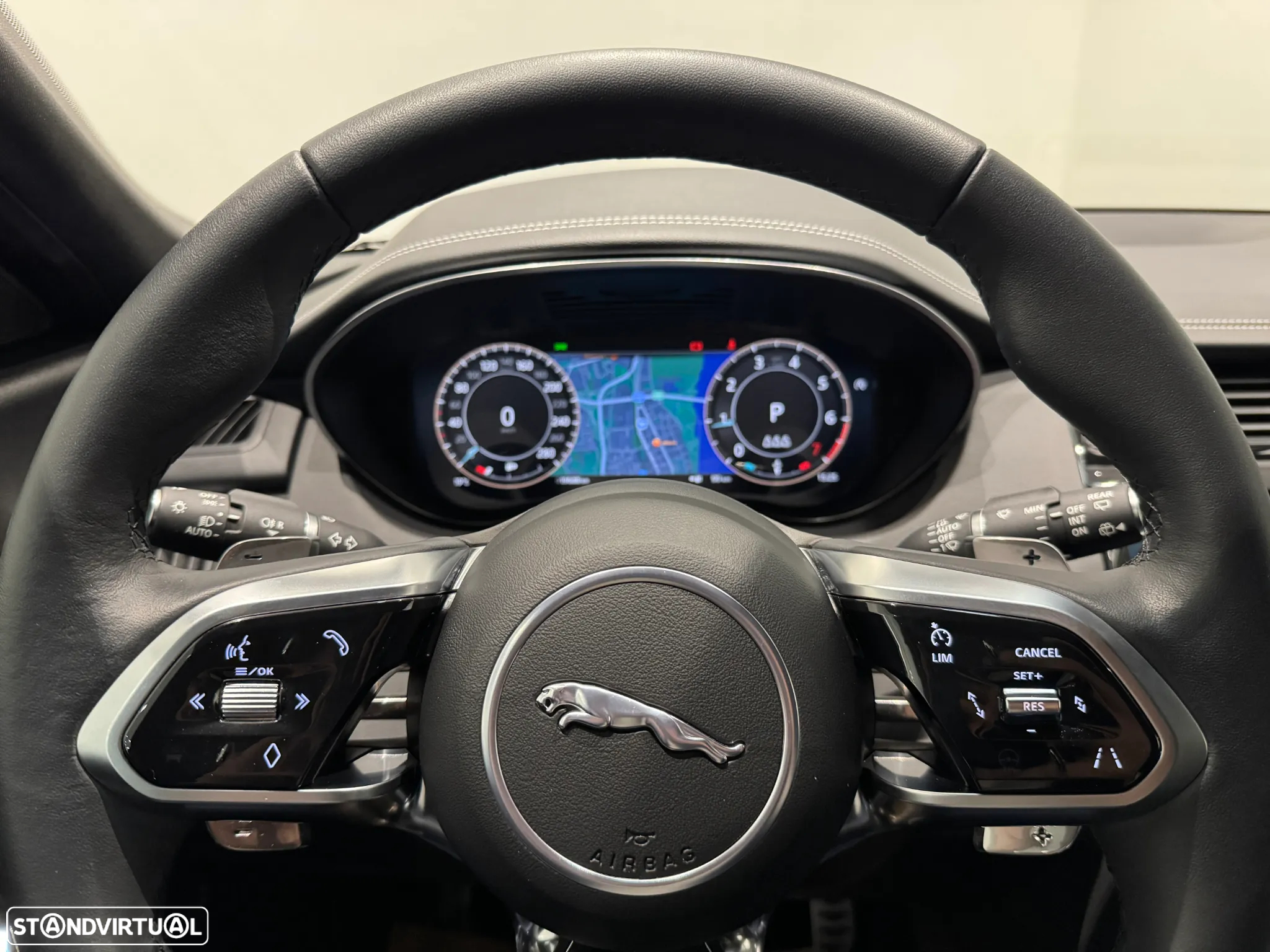 Jaguar E-Pace 1.5 P160 R-Dynamic S Aut. - 13