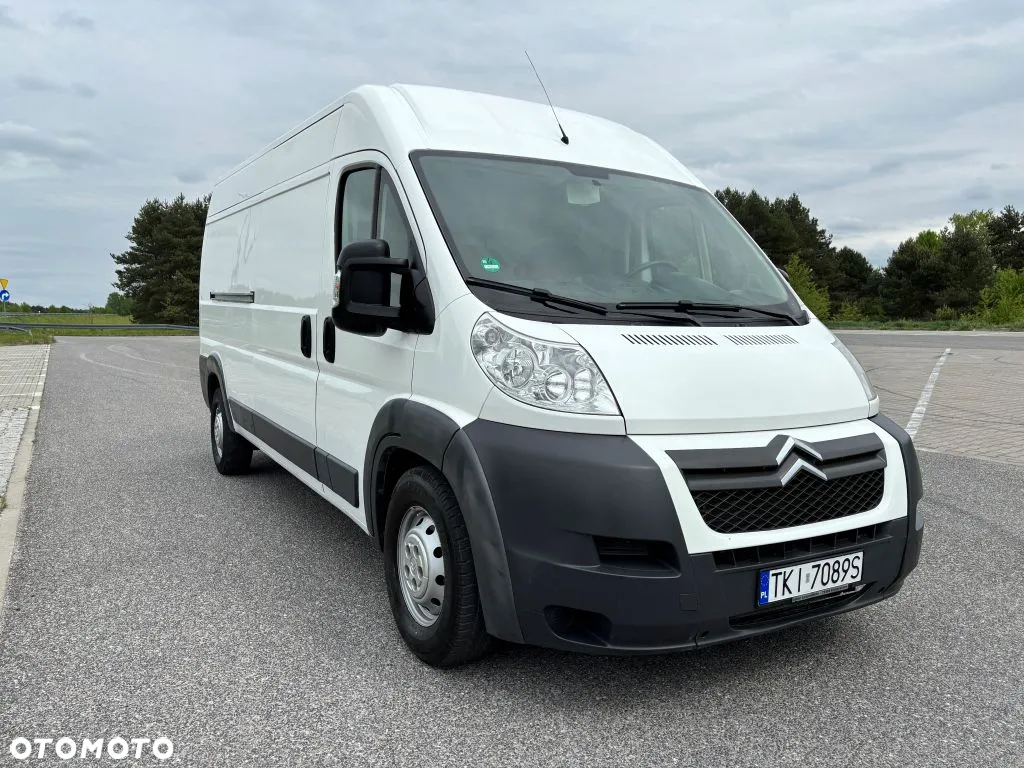 Citroën Jumper - 13