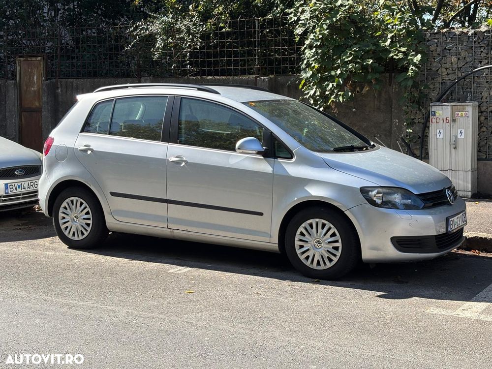 Volkswagen Golf - 3