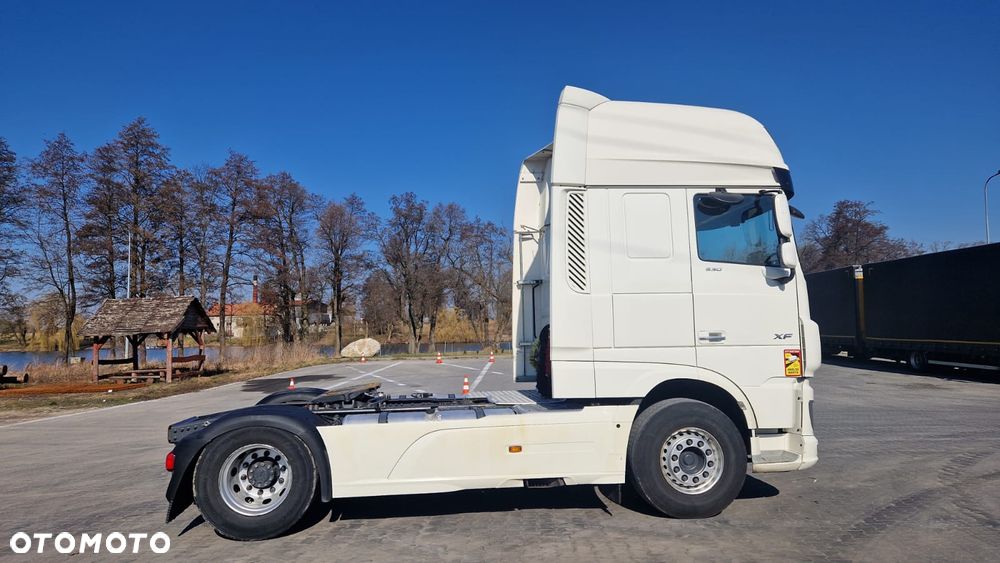 DAF XF 530 - 10