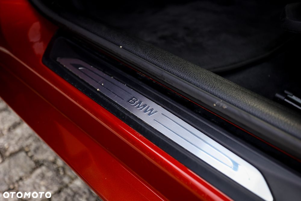 BMW Seria 4 430i Sport-Aut Sport Line - 22