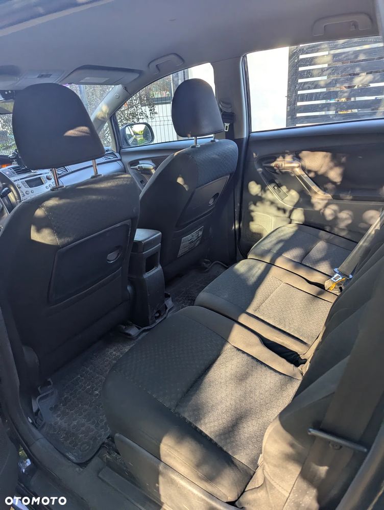 Toyota Verso 1.8 Sol 7os - 6