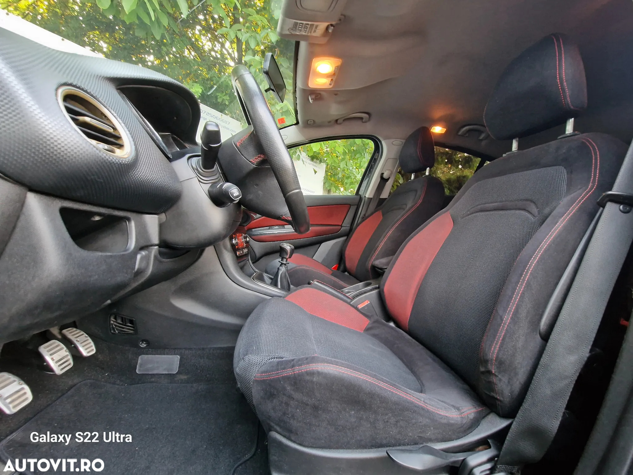 Fiat Bravo 1.9 Multijet 16V DPF Sport - 8