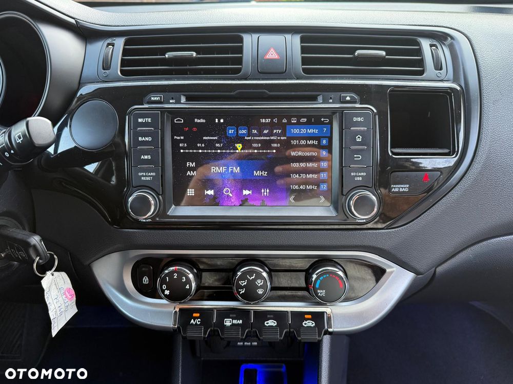 Kia Rio 1.2 Edition 7 - 13