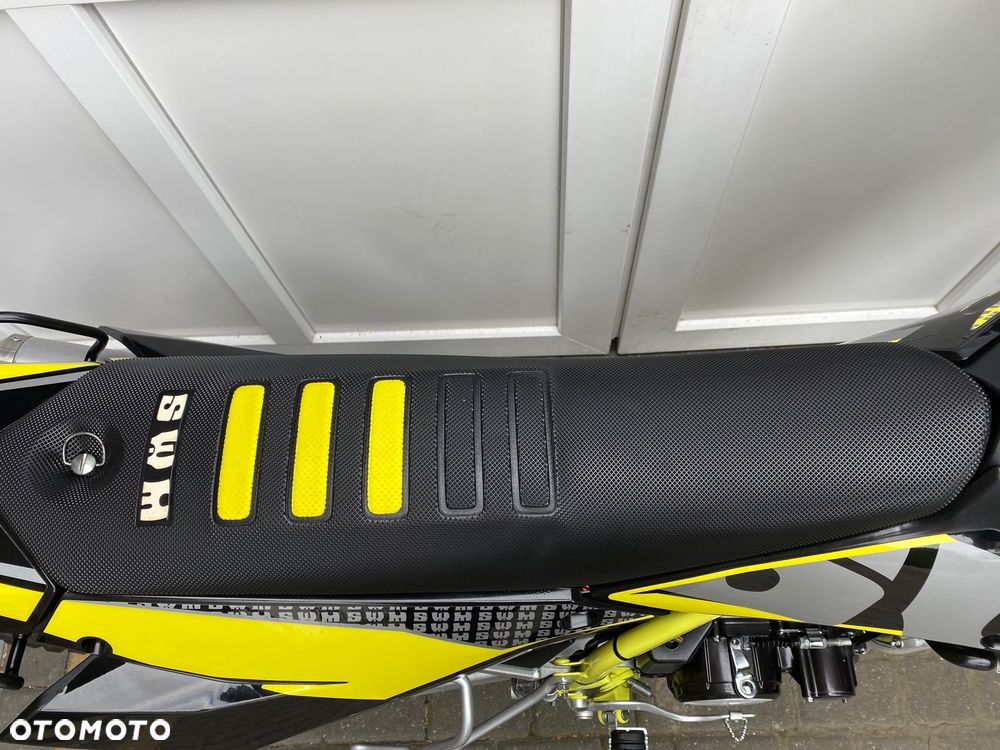 SWM SM 125 R - 27
