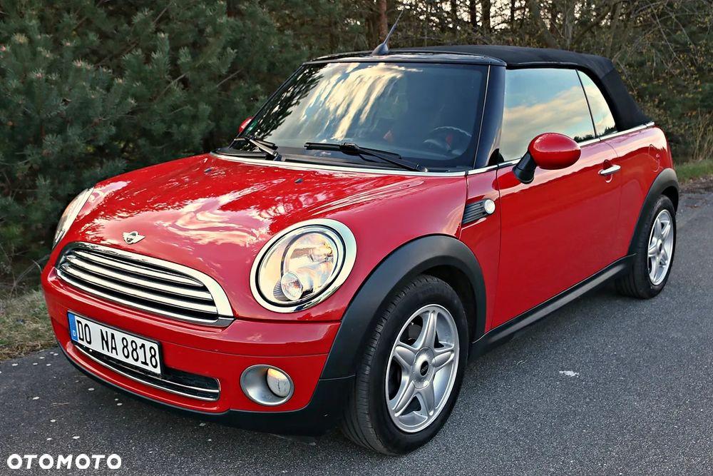 MINI Cooper Baker Street - 29