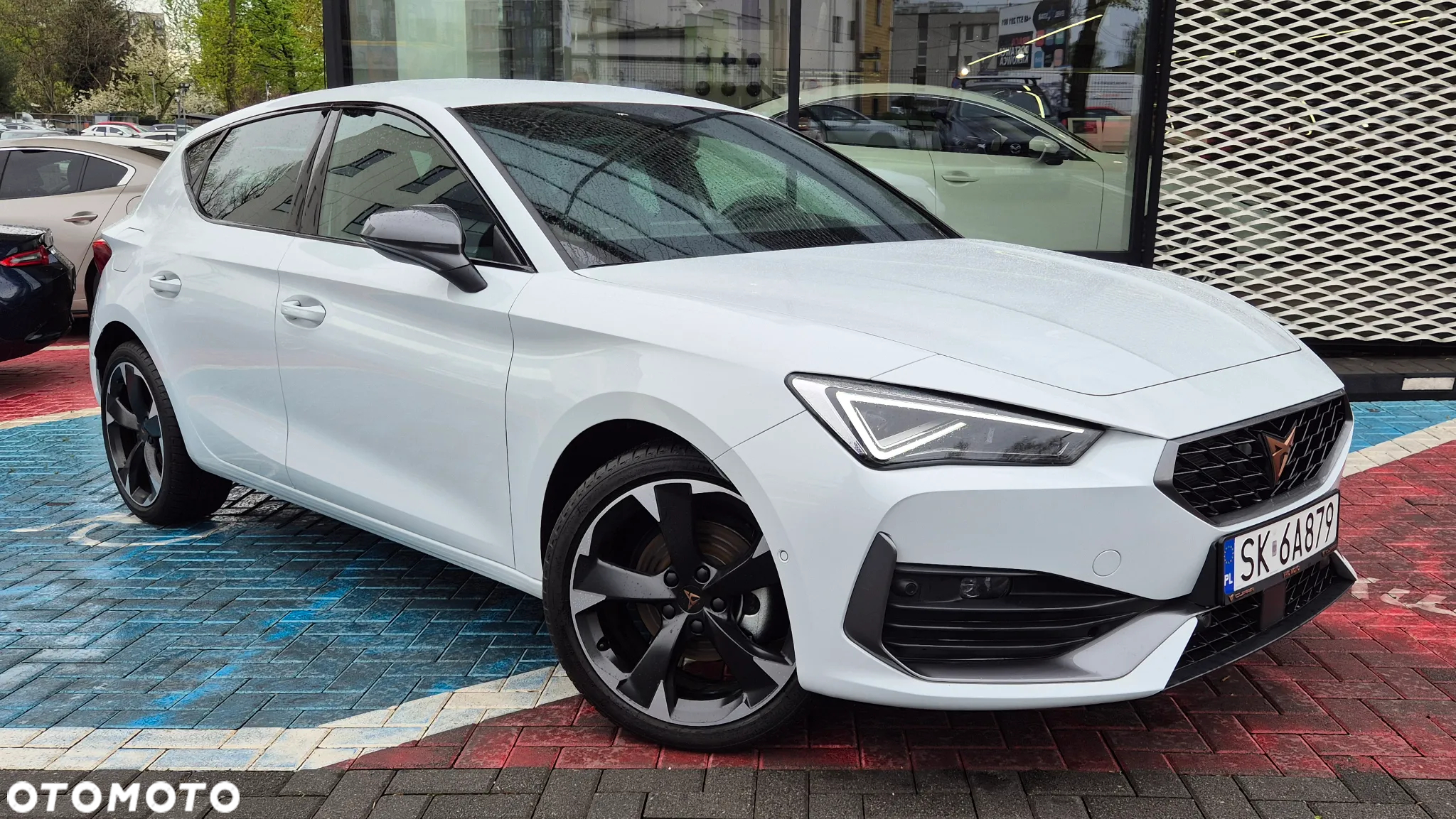 Cupra Leon - 2