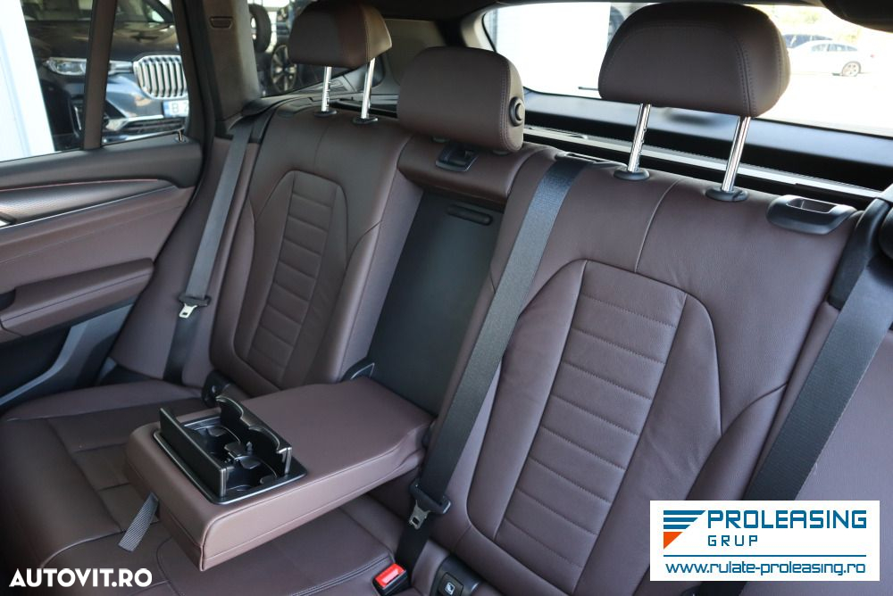BMW X3 - 18