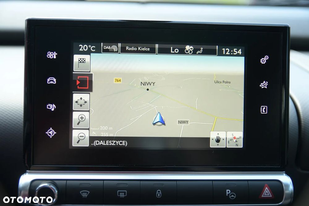 Citroën C4 Cactus 1.6 Blue HDi Feel Edition - 26