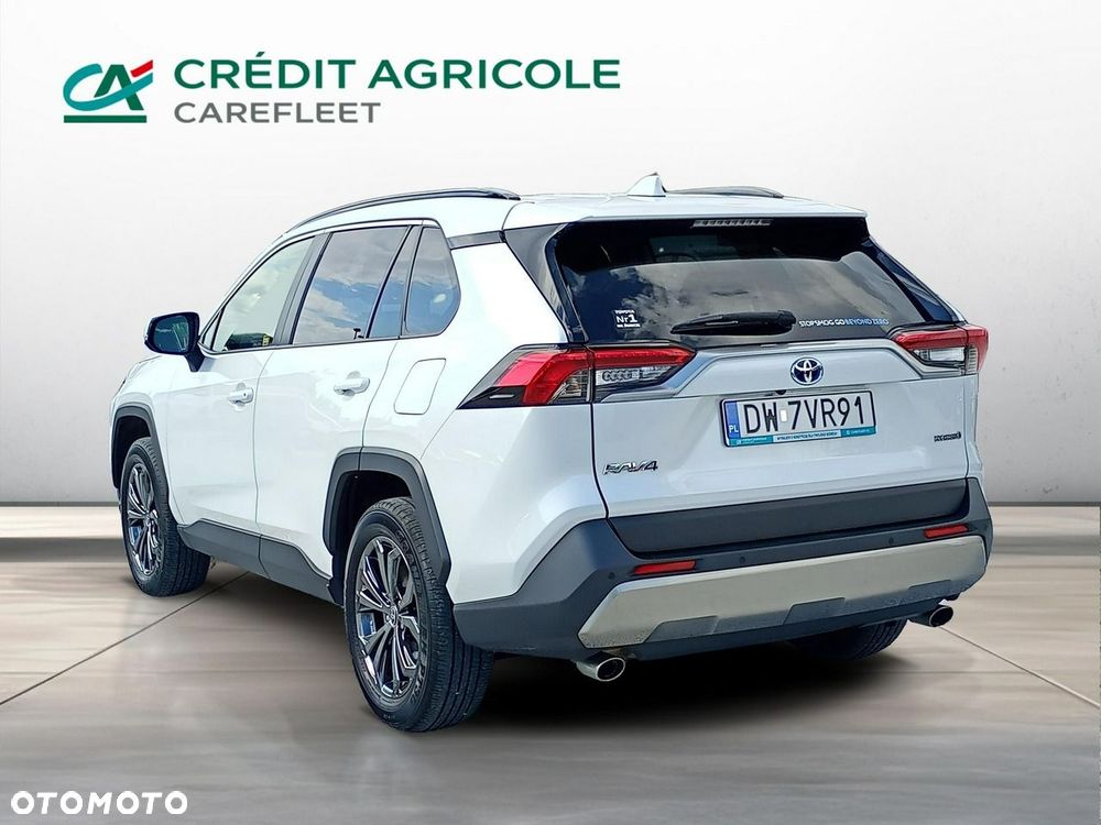 Toyota RAV4 - 4