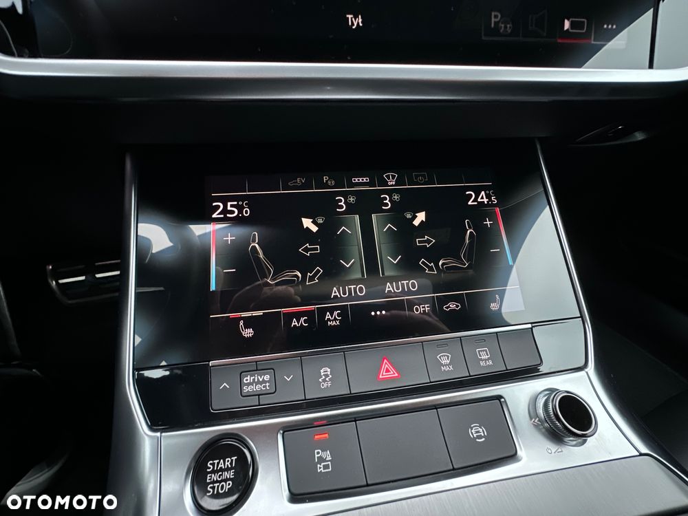 Audi A6 Avant 50 TFSI e quattro S tronic S line - 29