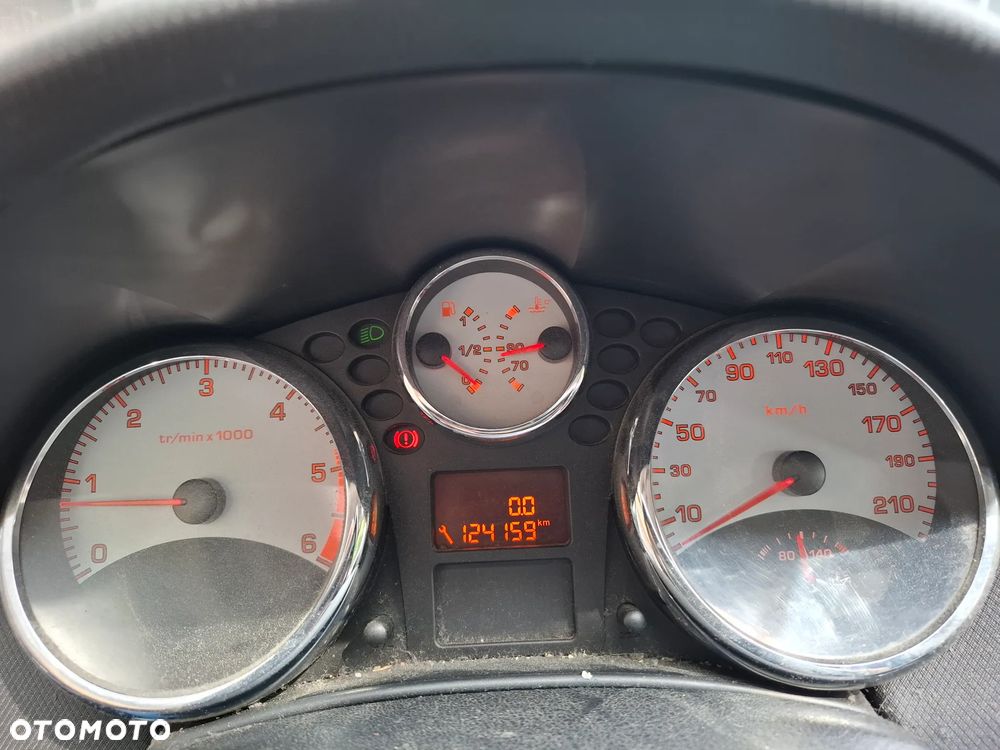 Peugeot 207 - 7