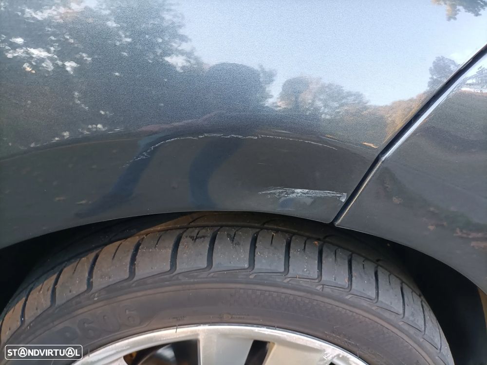 Renault Mégane Sport Tourer 1.5 dCi Dynamique - 39