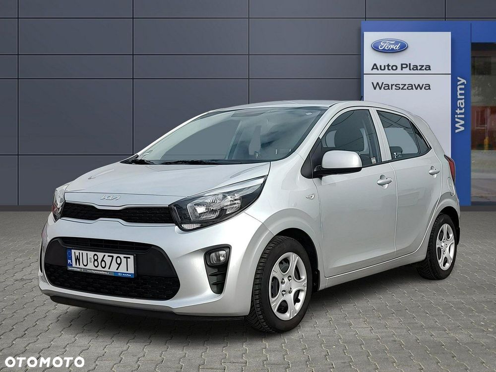 Kia Picanto - 1