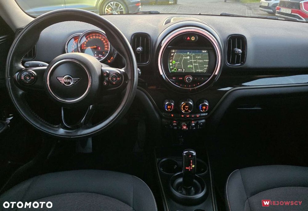 MINI Countryman Cooper D - 19