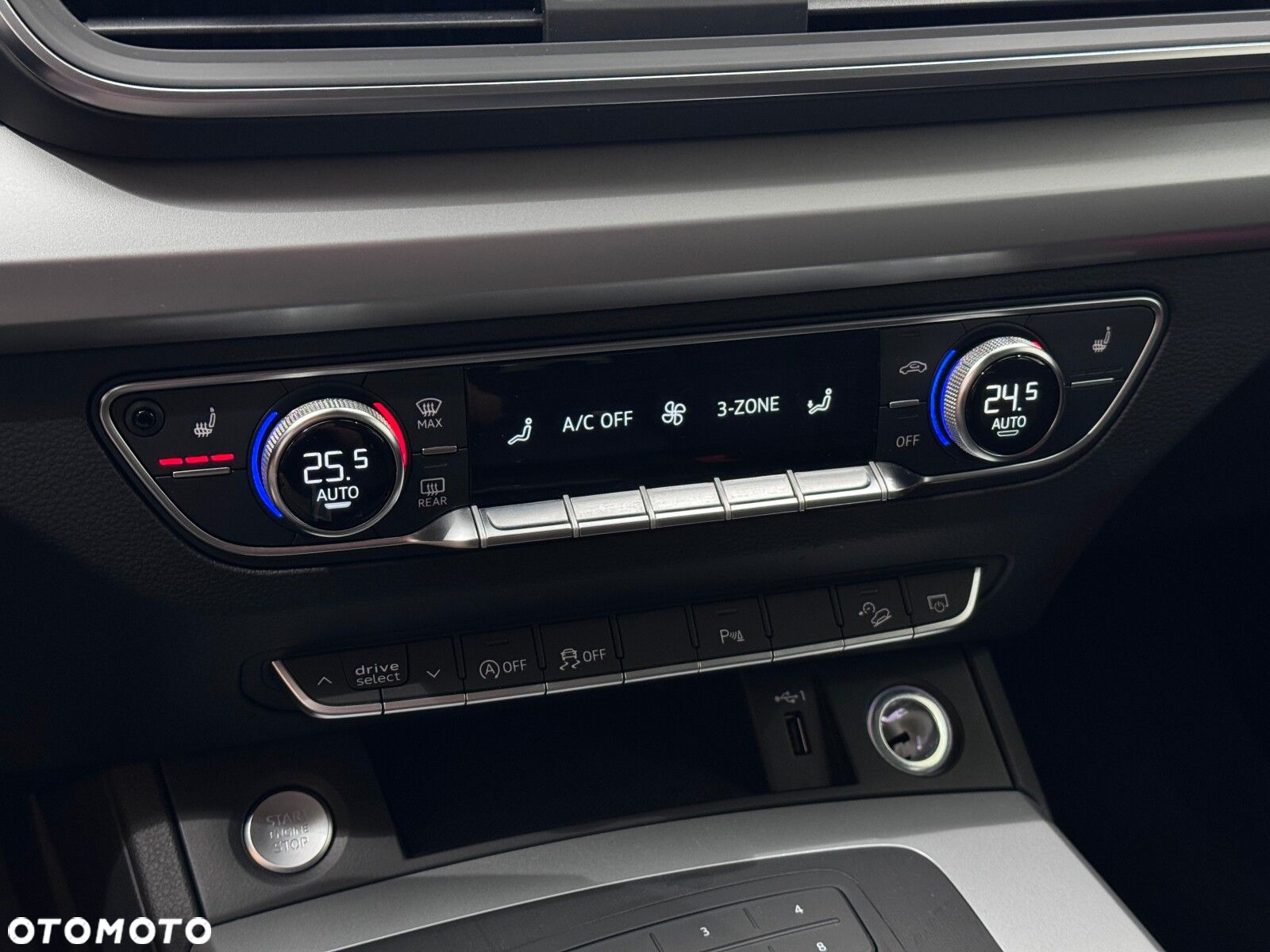 Audi Q5 35 TDI Quattro S tronic - 26
