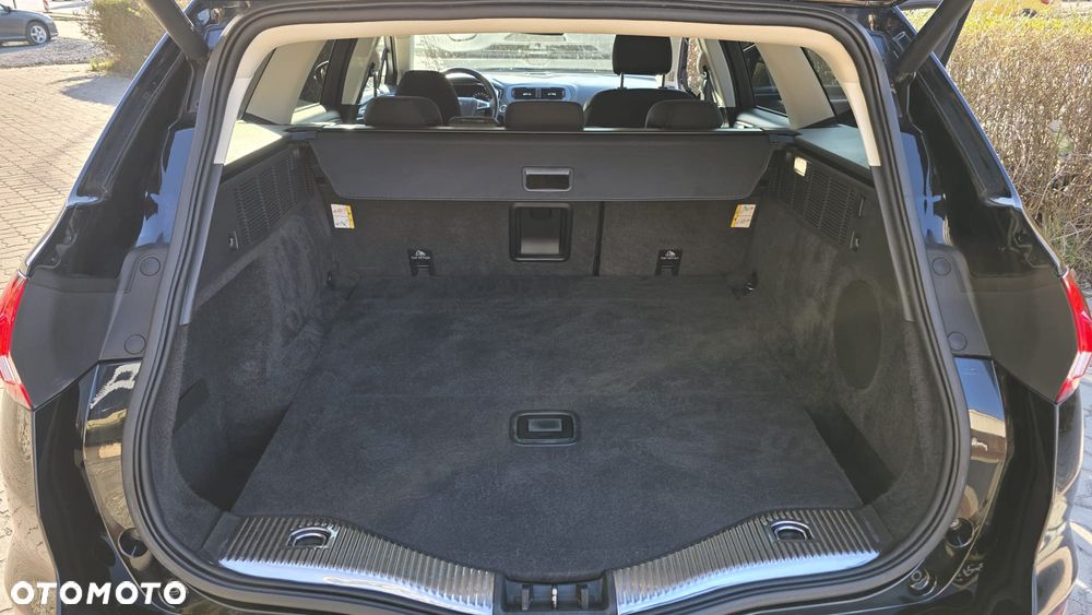 Ford Mondeo 1.5 EcoBoost STart-Stopp Titanium - 22