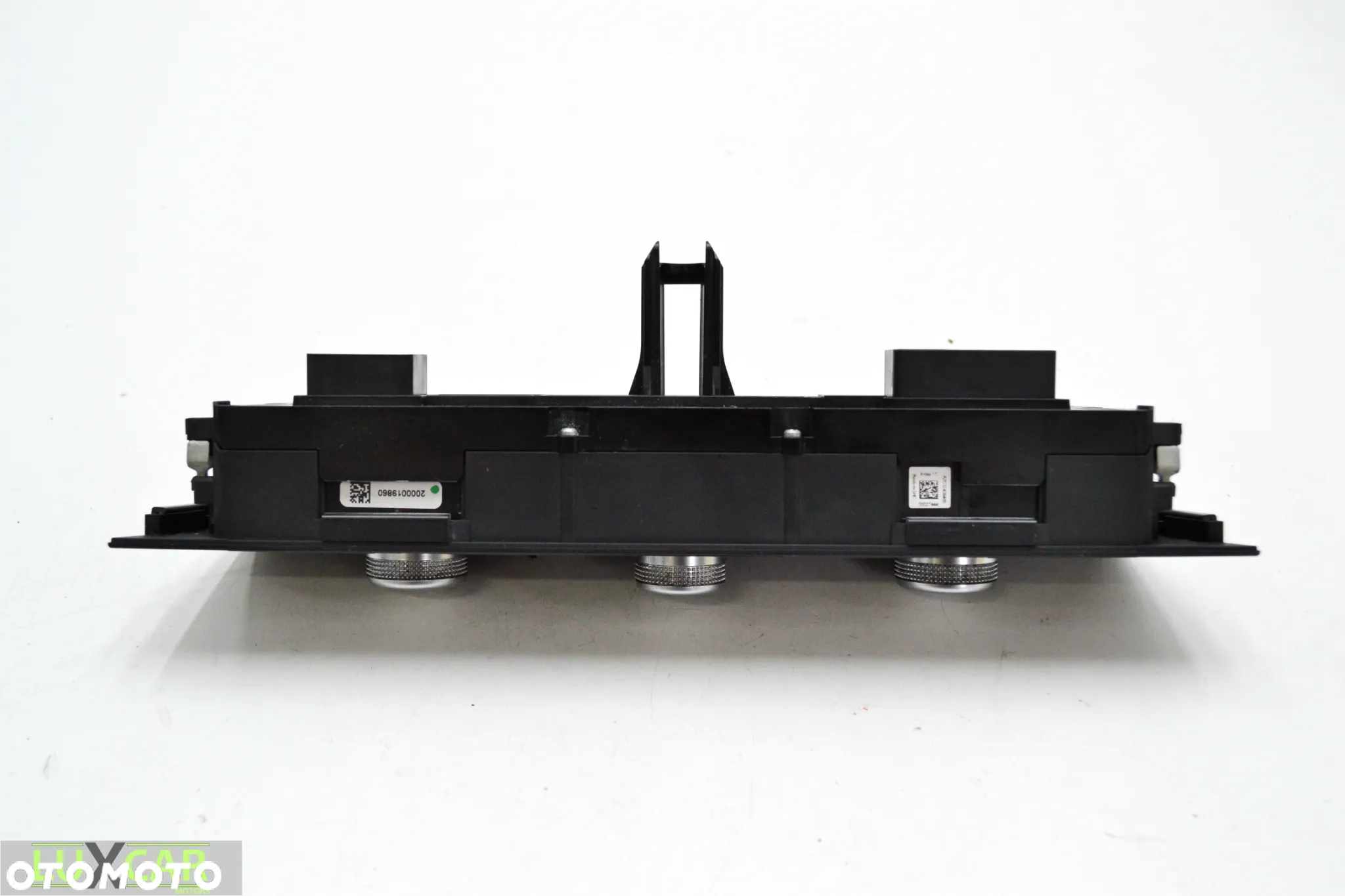 AUDI A7 A6 C7 MODUŁ PANEL KLIMATYZACJI GRZANE FOTELE 4G0820043AC GORLICE - 6