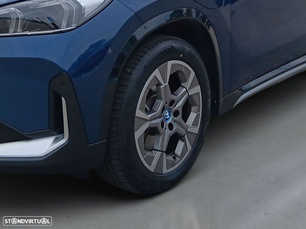 BMW X1 xDrive25e xLine - 4