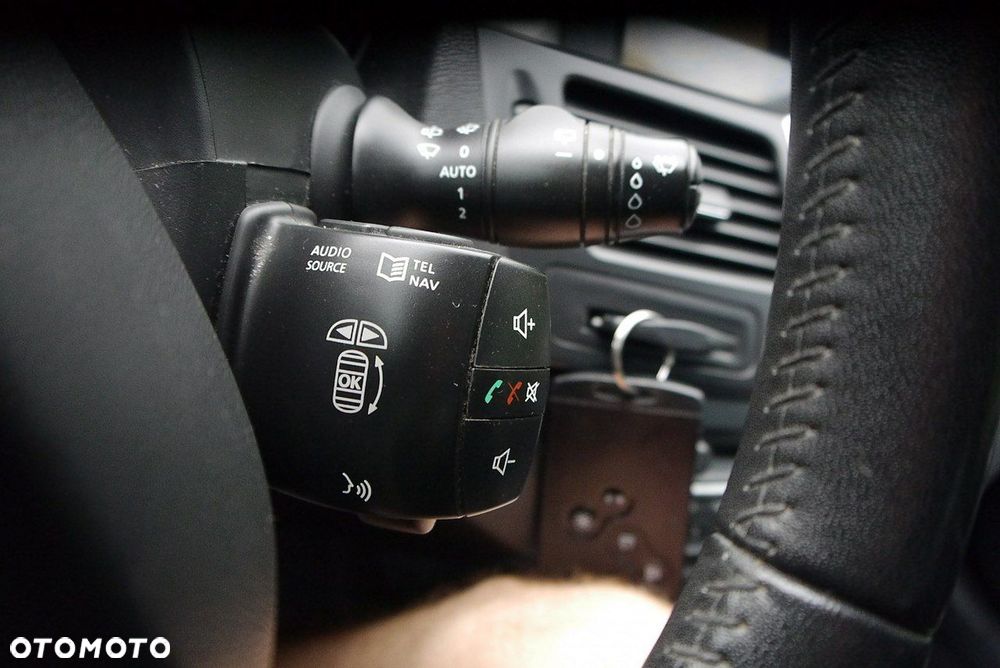 Renault Laguna 1.5 dCi Expression ESM - 33