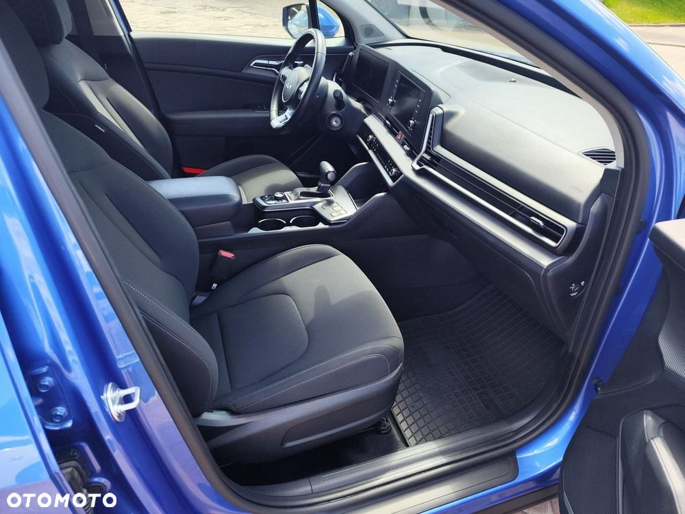 Kia Sportage - 13